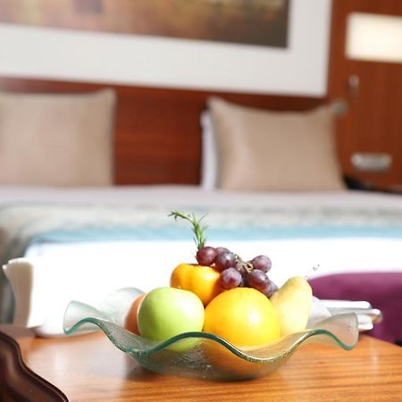 Hurry Inn Merter Истанбул Екстериор снимка