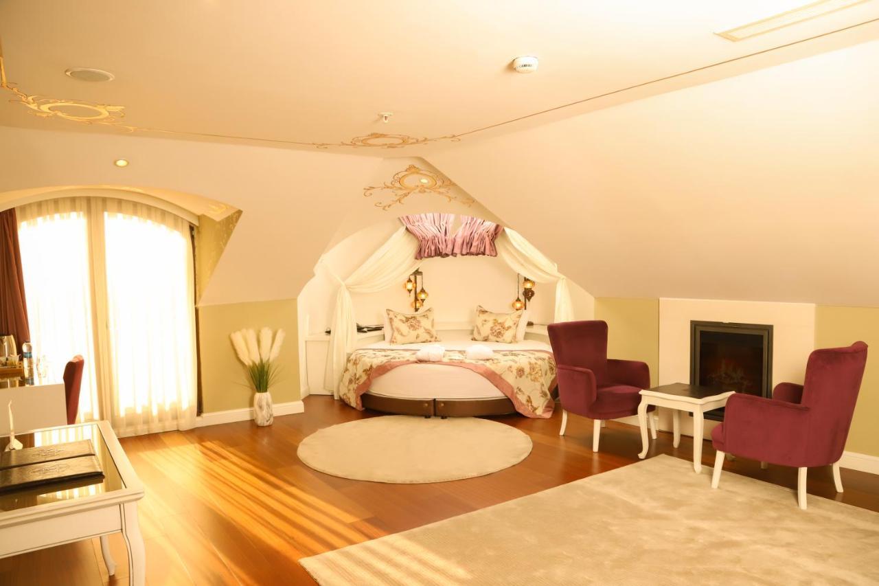 Hurry Inn Merter Истанбул Екстериор снимка