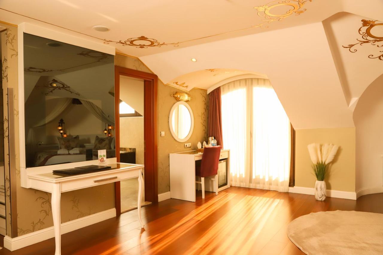 Hurry Inn Merter Истанбул Екстериор снимка