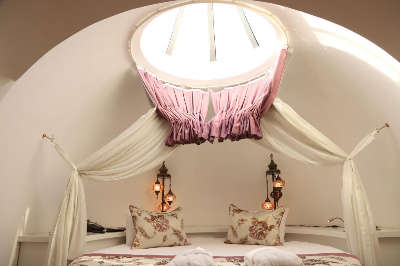 Hurry Inn Merter Истанбул Екстериор снимка
