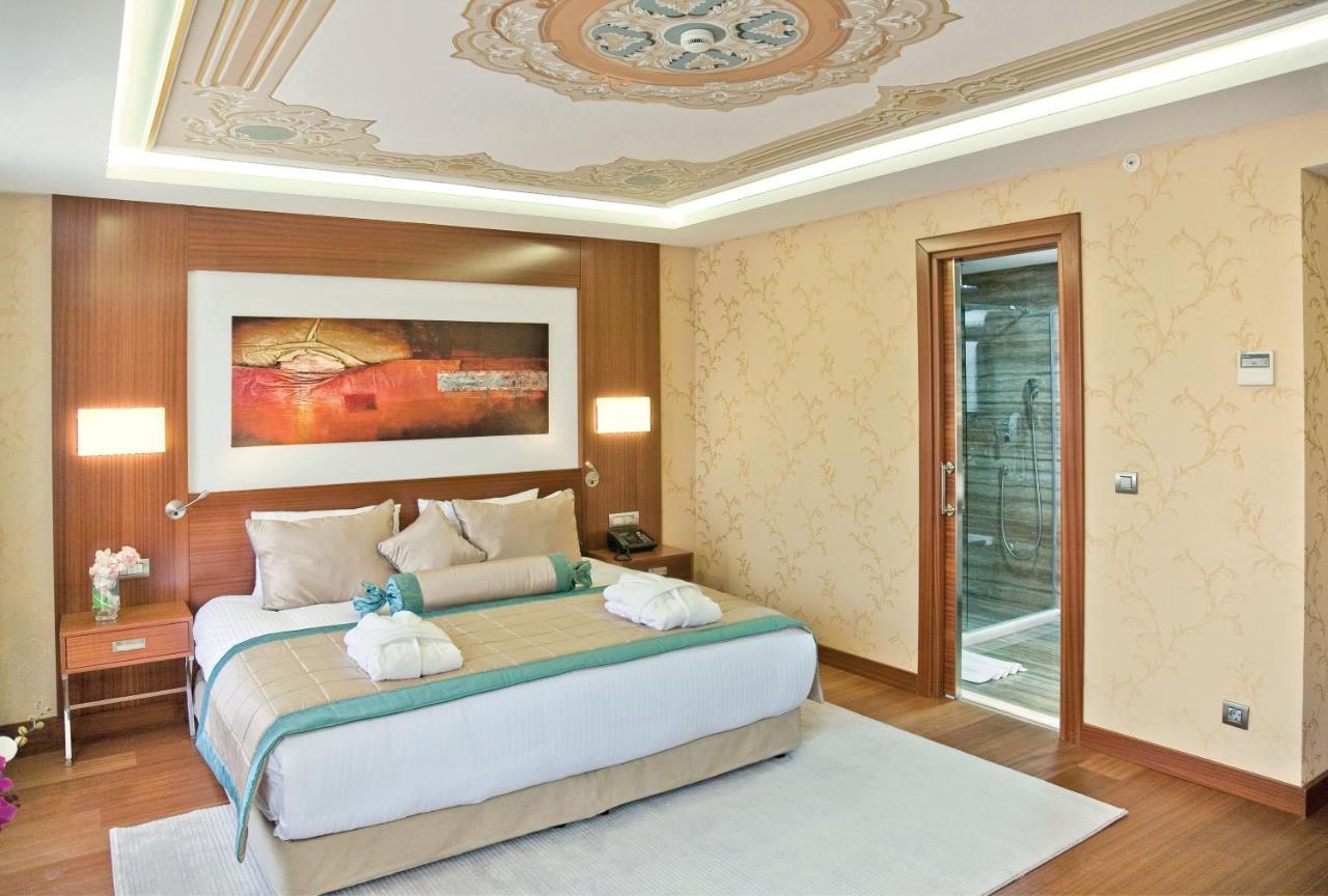 Hurry Inn Merter Истанбул Екстериор снимка