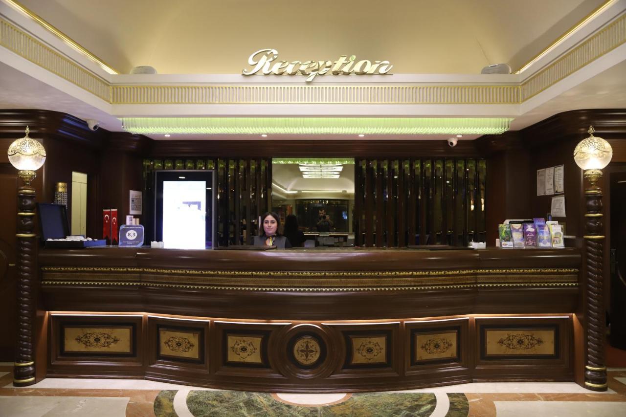 Hurry Inn Merter Истанбул Екстериор снимка