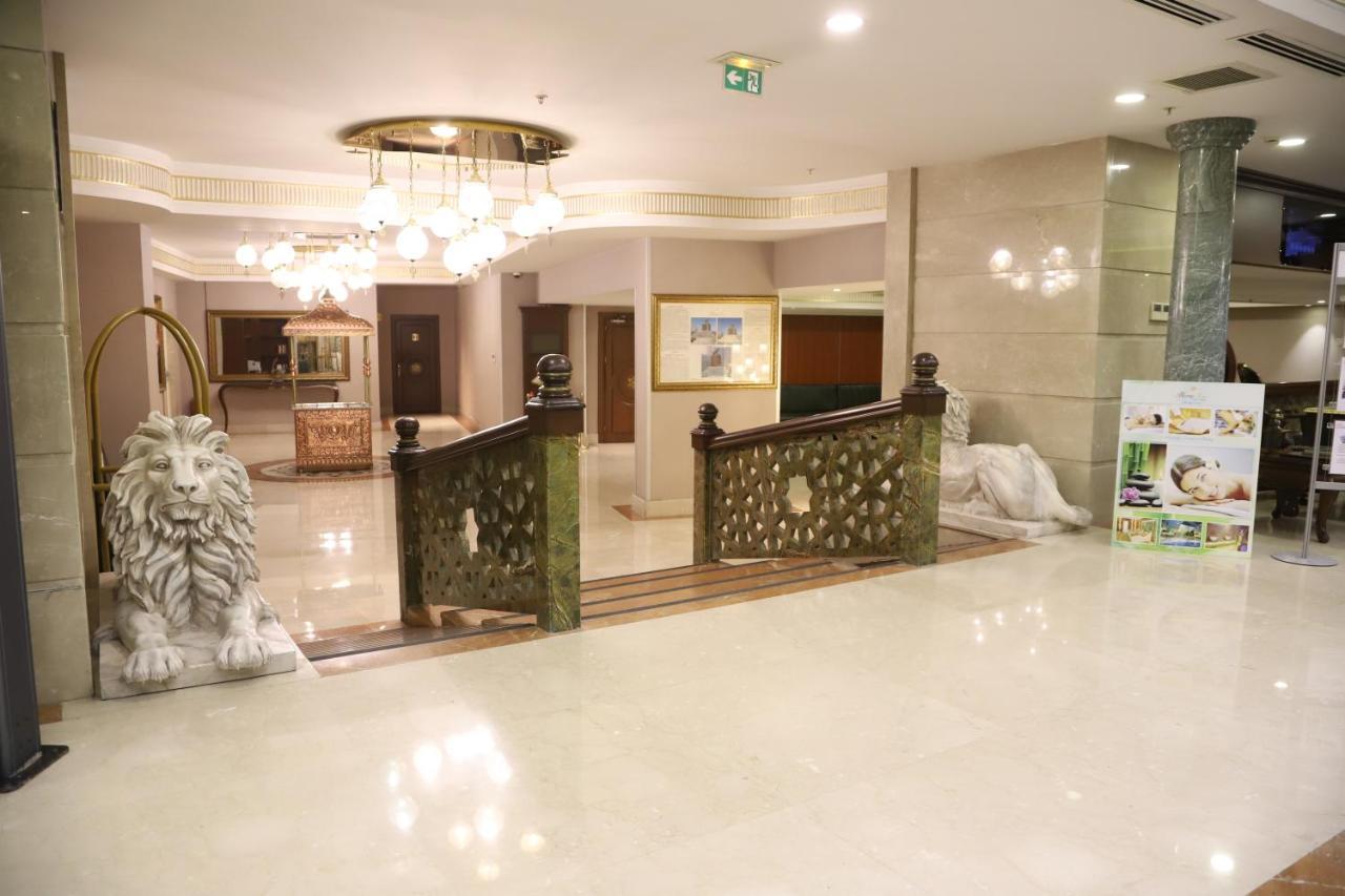 Hurry Inn Merter Истанбул Екстериор снимка