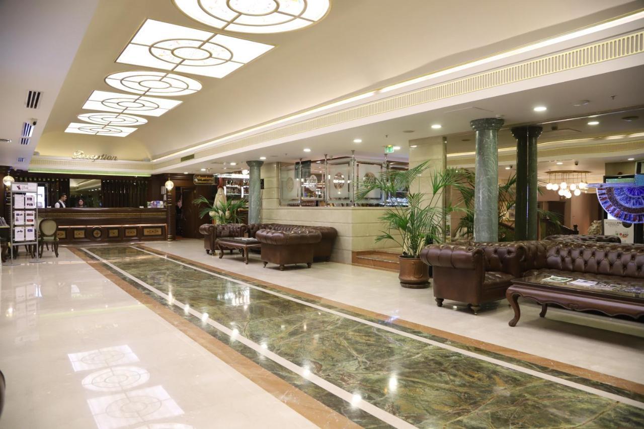 Hurry Inn Merter Истанбул Екстериор снимка