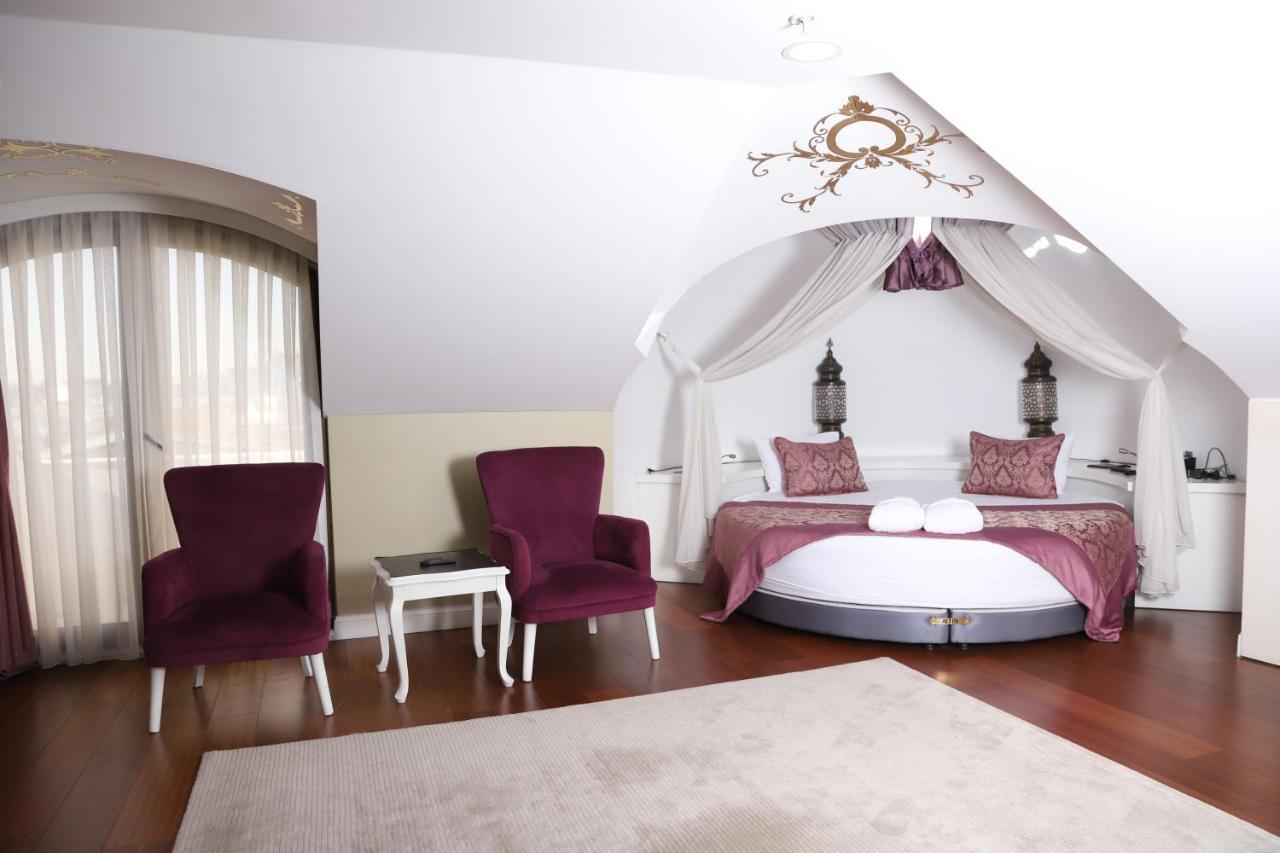 Hurry Inn Merter Истанбул Екстериор снимка