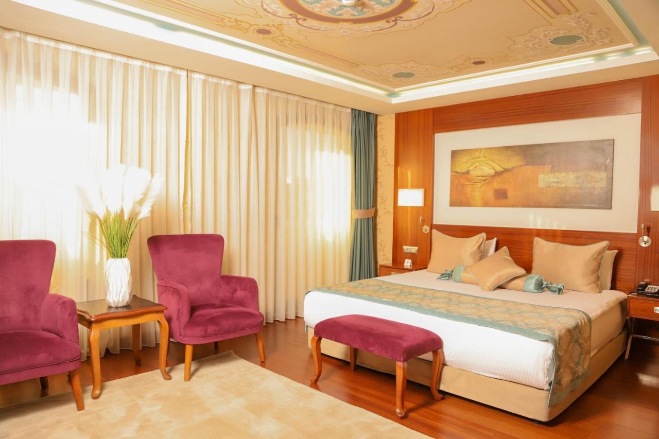 Hurry Inn Merter Истанбул Екстериор снимка