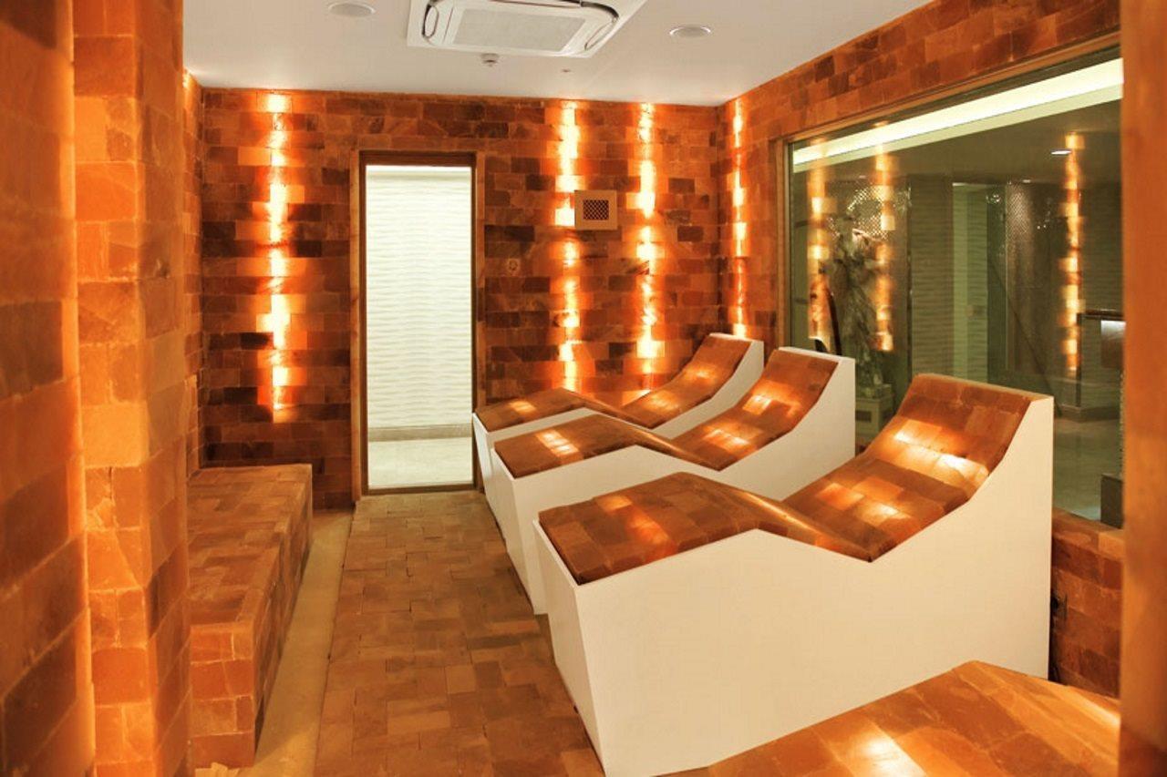 Hurry Inn Merter Истанбул Екстериор снимка