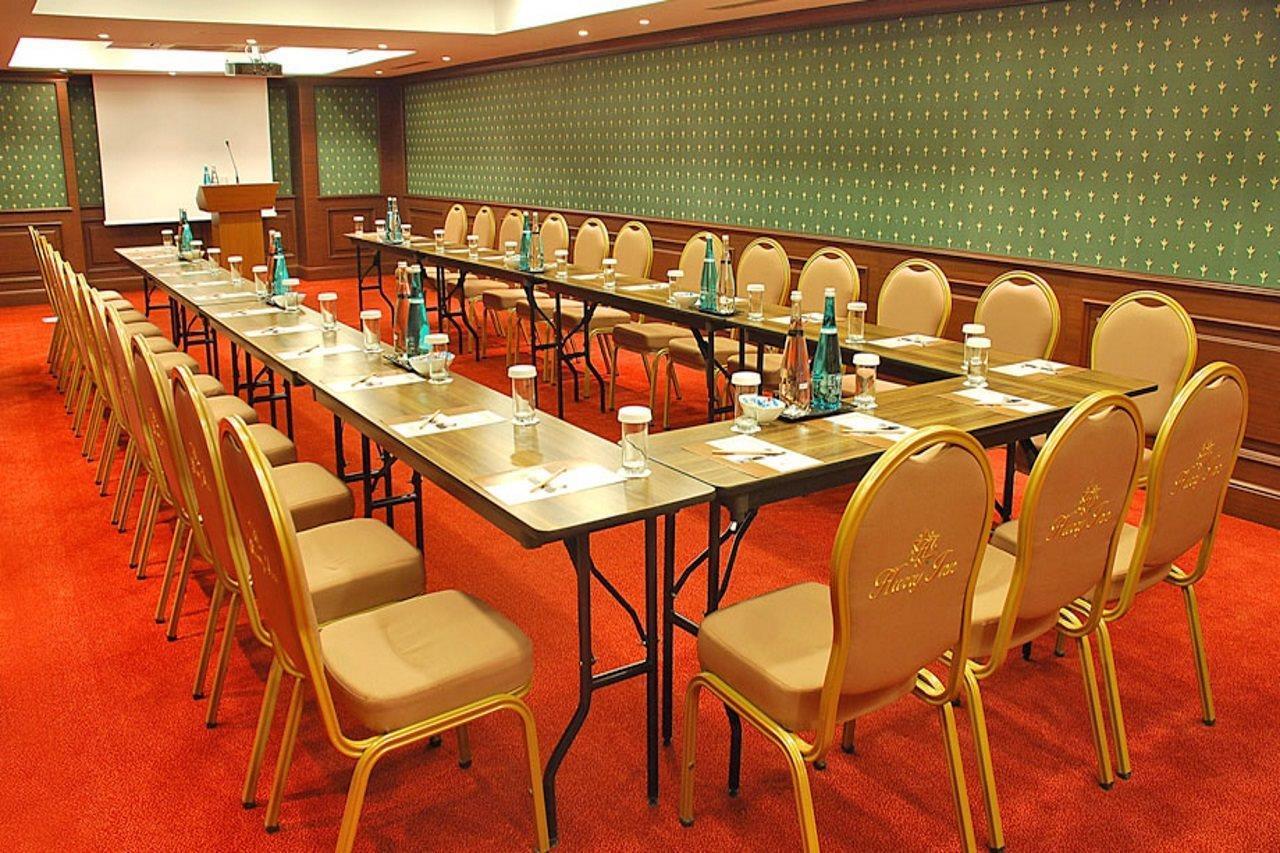 Hurry Inn Merter Истанбул Екстериор снимка