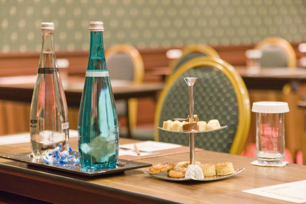 Hurry Inn Merter Истанбул Екстериор снимка