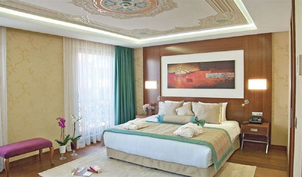 Hurry Inn Merter Истанбул Екстериор снимка