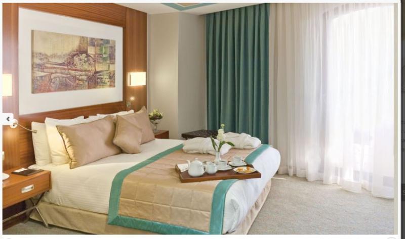 Hurry Inn Merter Истанбул Екстериор снимка