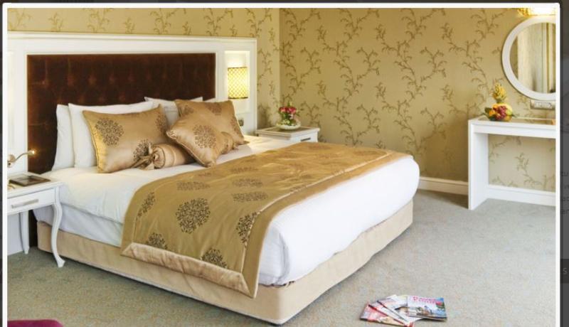 Hurry Inn Merter Истанбул Екстериор снимка