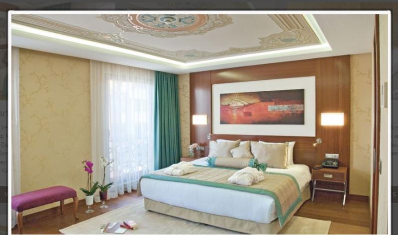 Hurry Inn Merter Истанбул Екстериор снимка